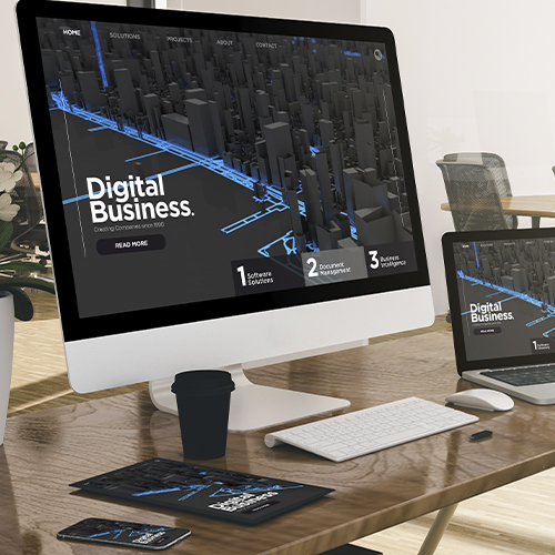 Diseño Web