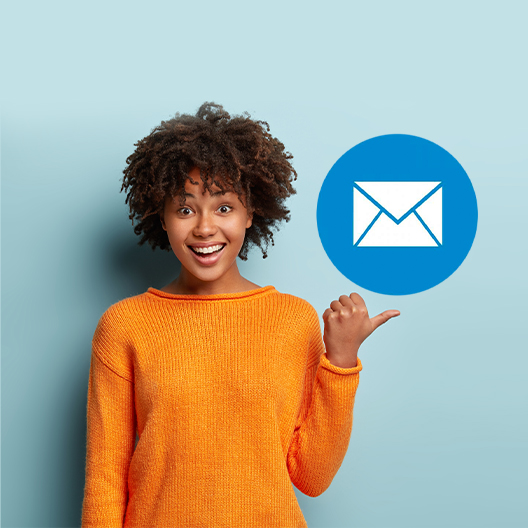 mail marketing