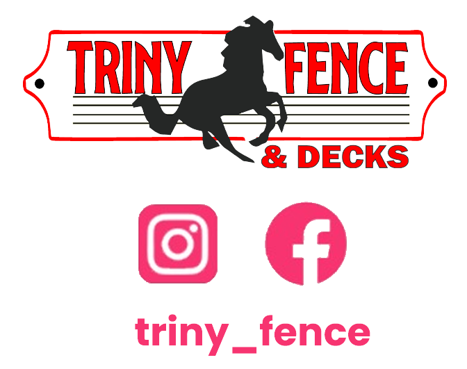 trinyfence