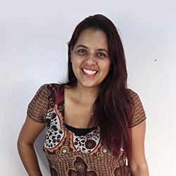 Ana Maria Ramirez