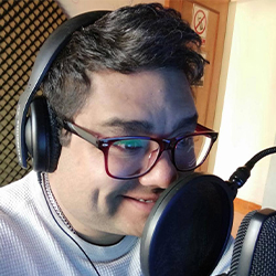 Edgardo Ortega