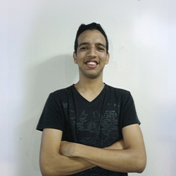 Jhonathan Indriago