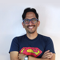 Paul Zambrano