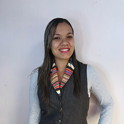 Yanibeth Henriquez