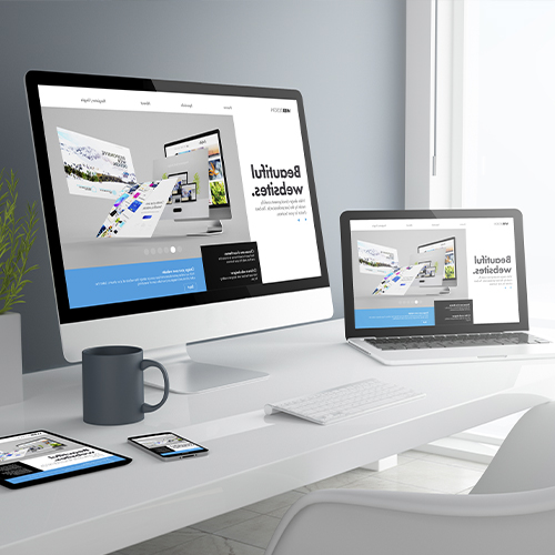 Diseño Web Wao